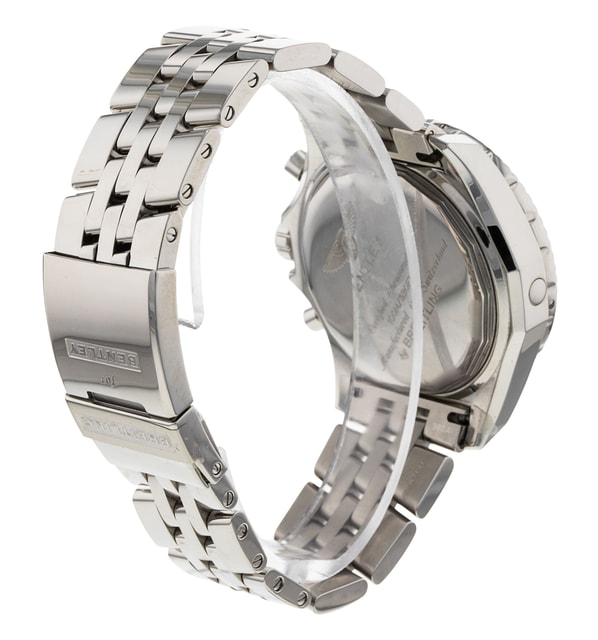 Breitling Bentley B06 AB0612 Image 3